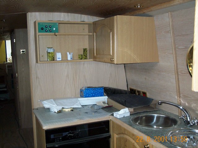 The Galley